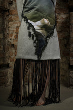 Load image into Gallery viewer, &#39;Turmoil&#39; Jumper Dress