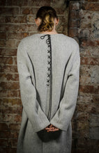 Load image into Gallery viewer, &#39;Turmoil&#39; Jumper Dress