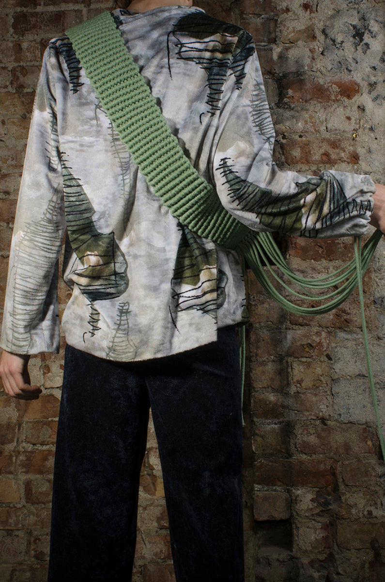 'Insight' Bandolier