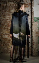 Load image into Gallery viewer, &#39;Abyss&#39; Jumper Dress